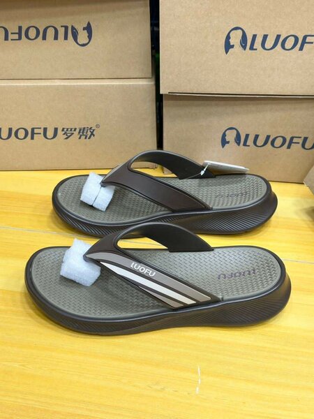 Tongs Confort LUOFU Unisex