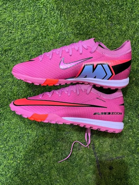 Chaussures Running Femme Rose