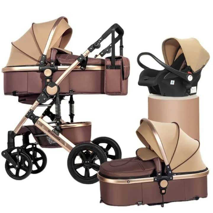 Stroller