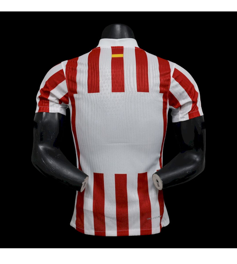 Maillot athletico de Madrid