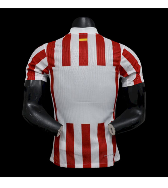 Maillot athletico de Madrid