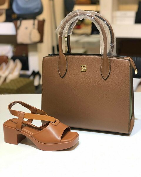 Handbag classy and authentic 