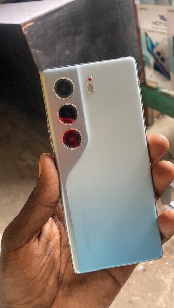 Tecno Camon 60 Smartphone