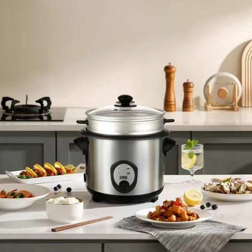 Winning Star Electric Rice Cooker