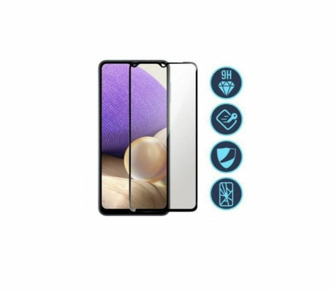 Écran LCD Original Samsung Galaxy A325g+Anti-Choc