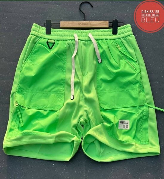 Des culottes de marque