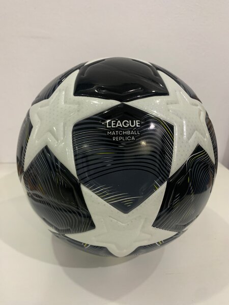 Ballon de Football Réplique Pro