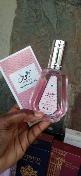Arabic perfumes 50ml