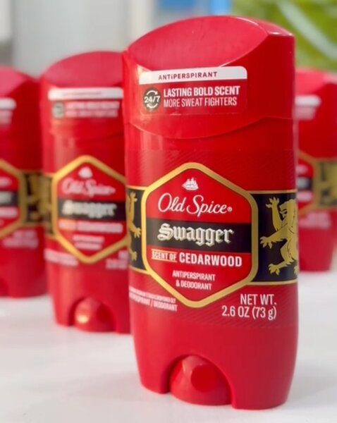 Old Spice