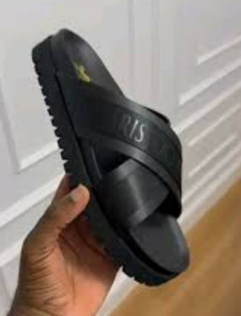 High quality branded Slippers