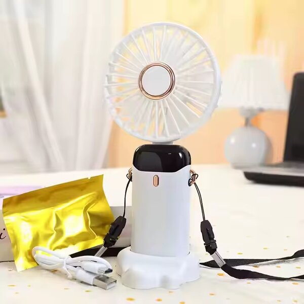 Ventilateur portable USB