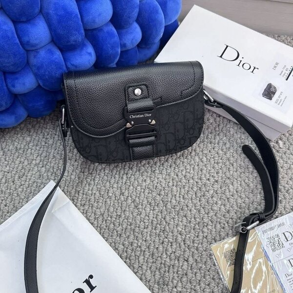 Sacoche Dior