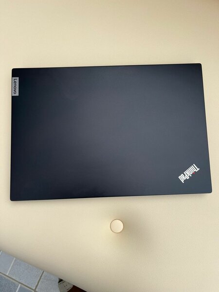 Ordinateur portable Lenovo ThinkPad performant