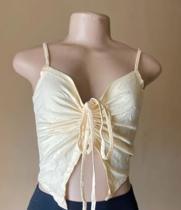 Fashionable women's top  size:M