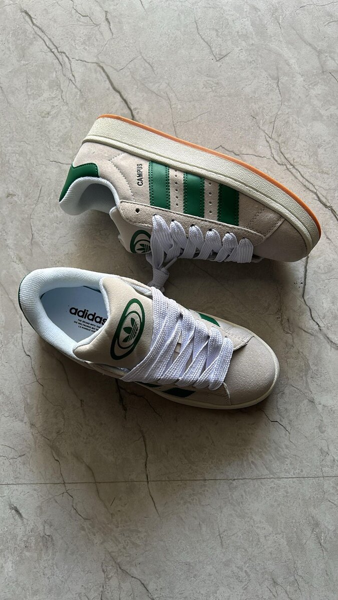 Sneakers Adidas Campus