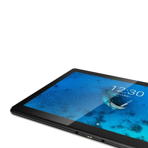 New Lenovo Tab M10 HD Gen2 32 GB Black