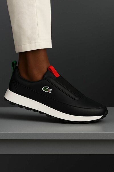 Sneakers Lacoste modernes