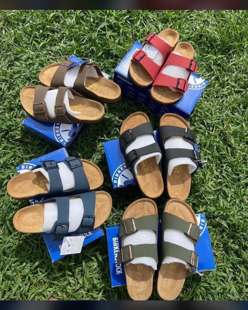 Birkenstock