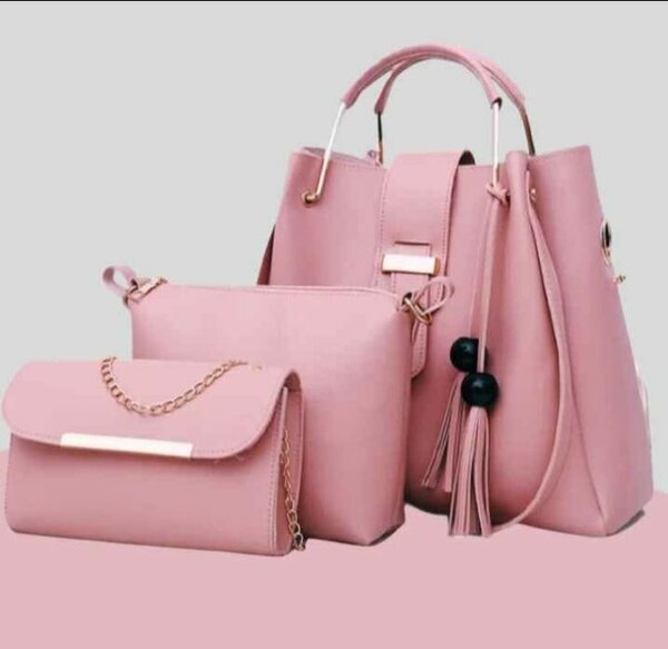 Pink Ladies Bags For Sale