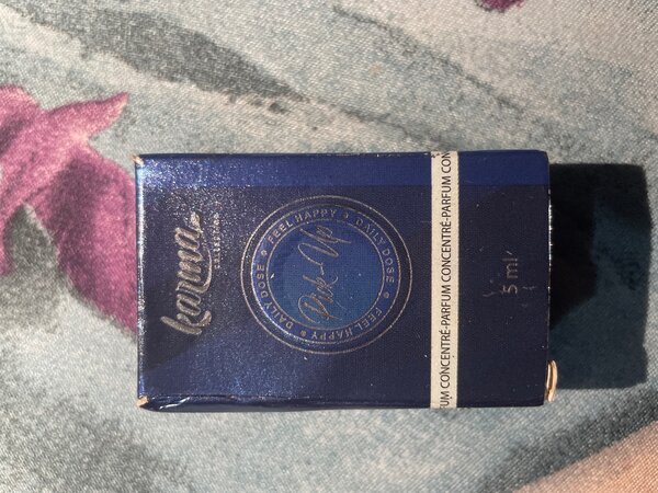 Parfum Concentré Karma 5ml