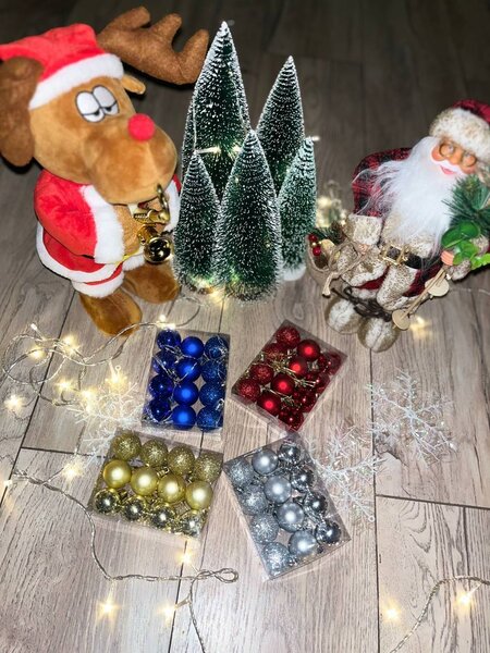 Коллекция «Мини игрушки»