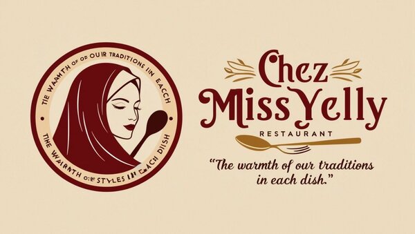 Chez Miss Yelly 