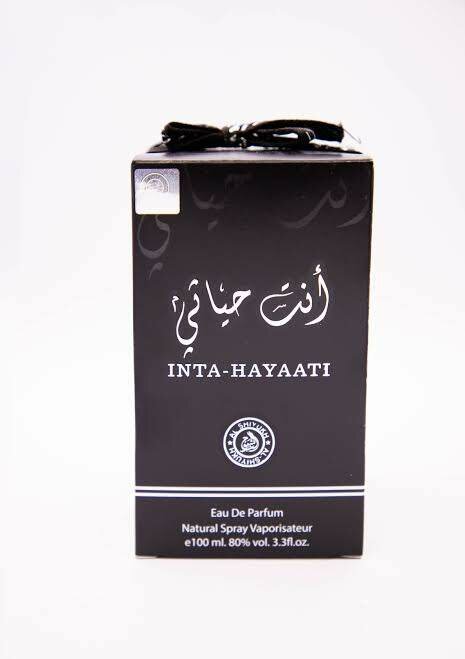Parfum Inta-Hayaat