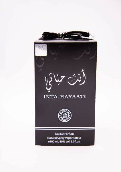 Parfum Inta-Hayaat