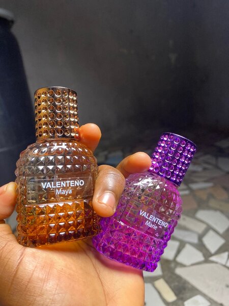 Parfum Valento Maya & Marie