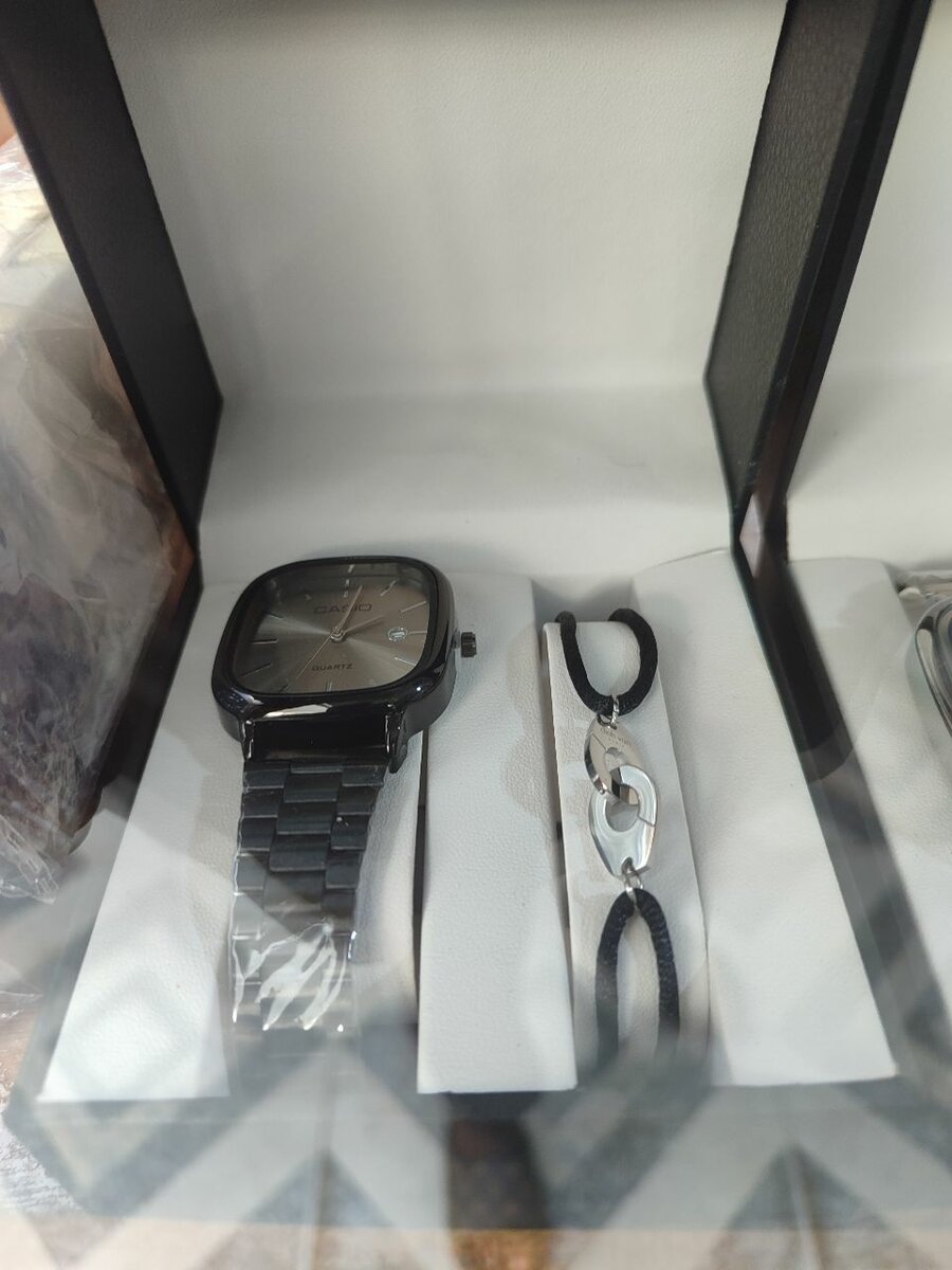 Montres élégantes pour hommes