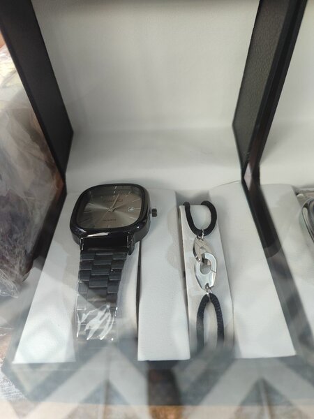 Montres élégantes pour hommes