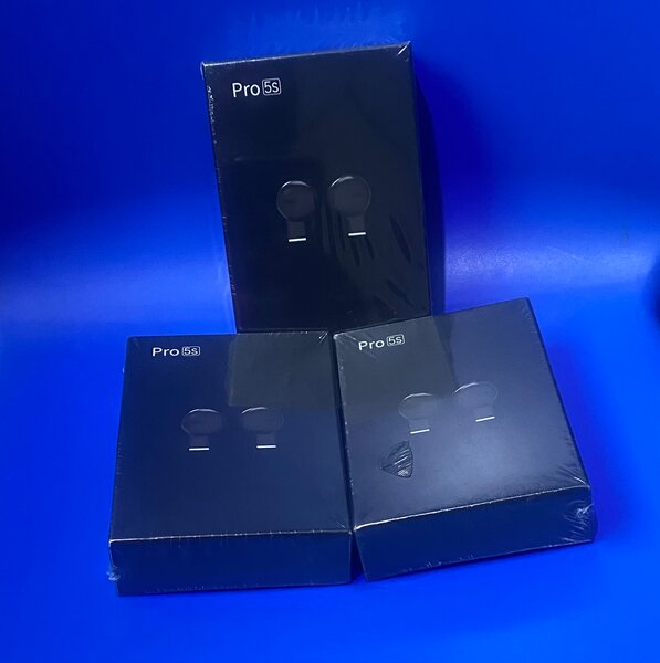 Écouteurs Sans Fil Pro 5s