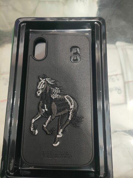Iphone X Polo Case