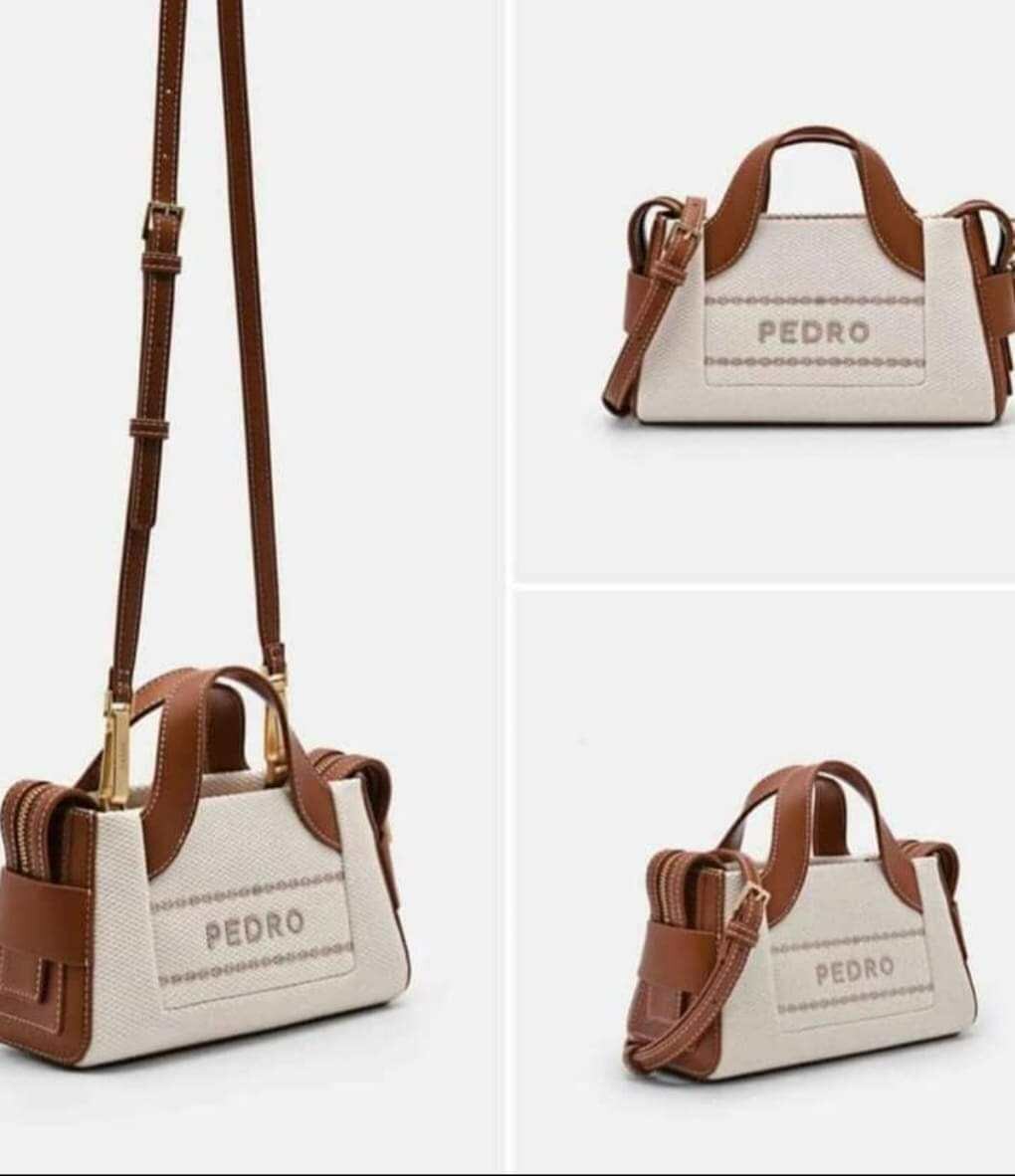 Sac à main Pedro