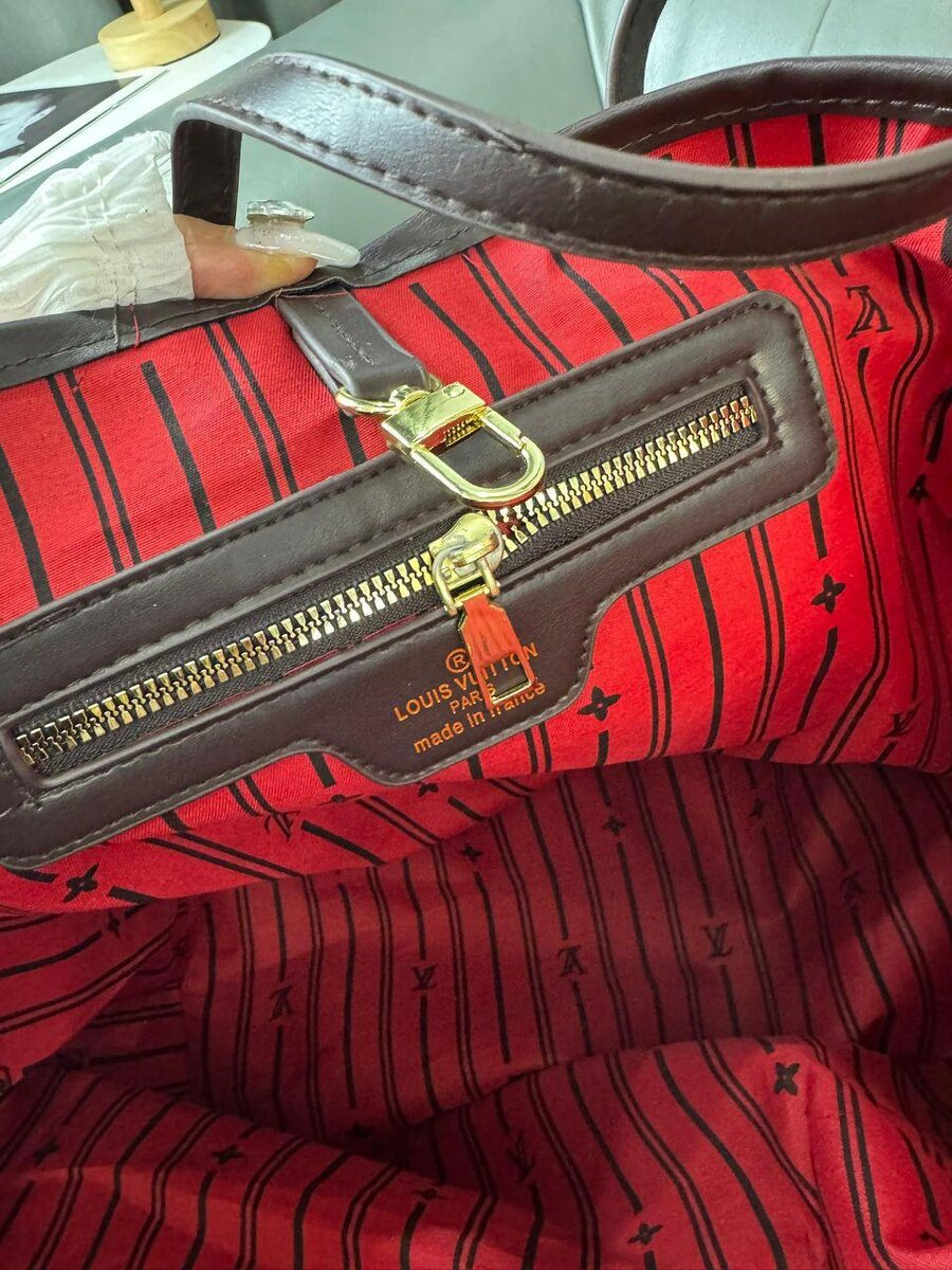 Sacs fourre-tout élégants