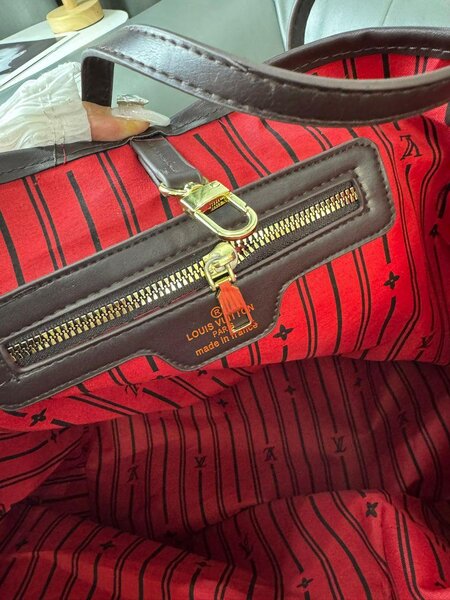 Sacs fourre-tout élégants