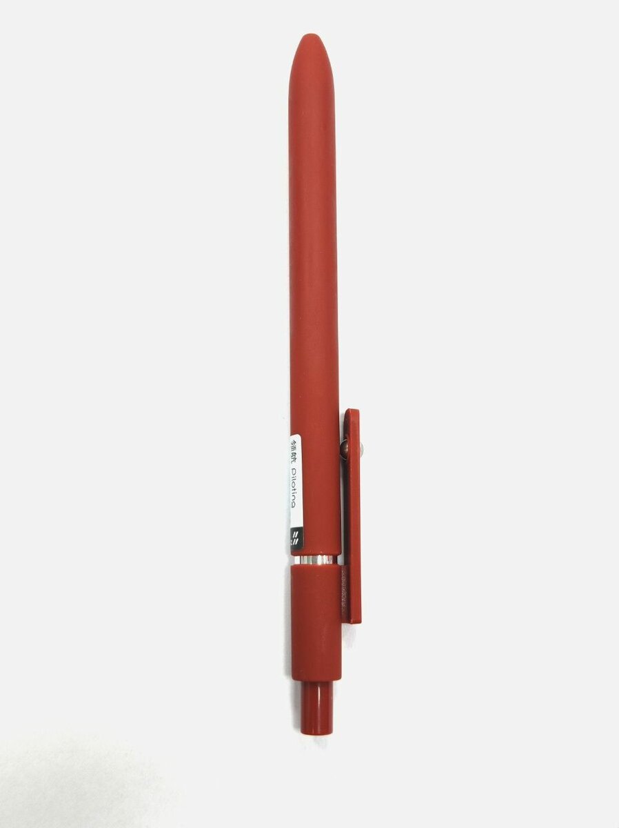 Ручка механическая 0.5mm Piloting SZ012