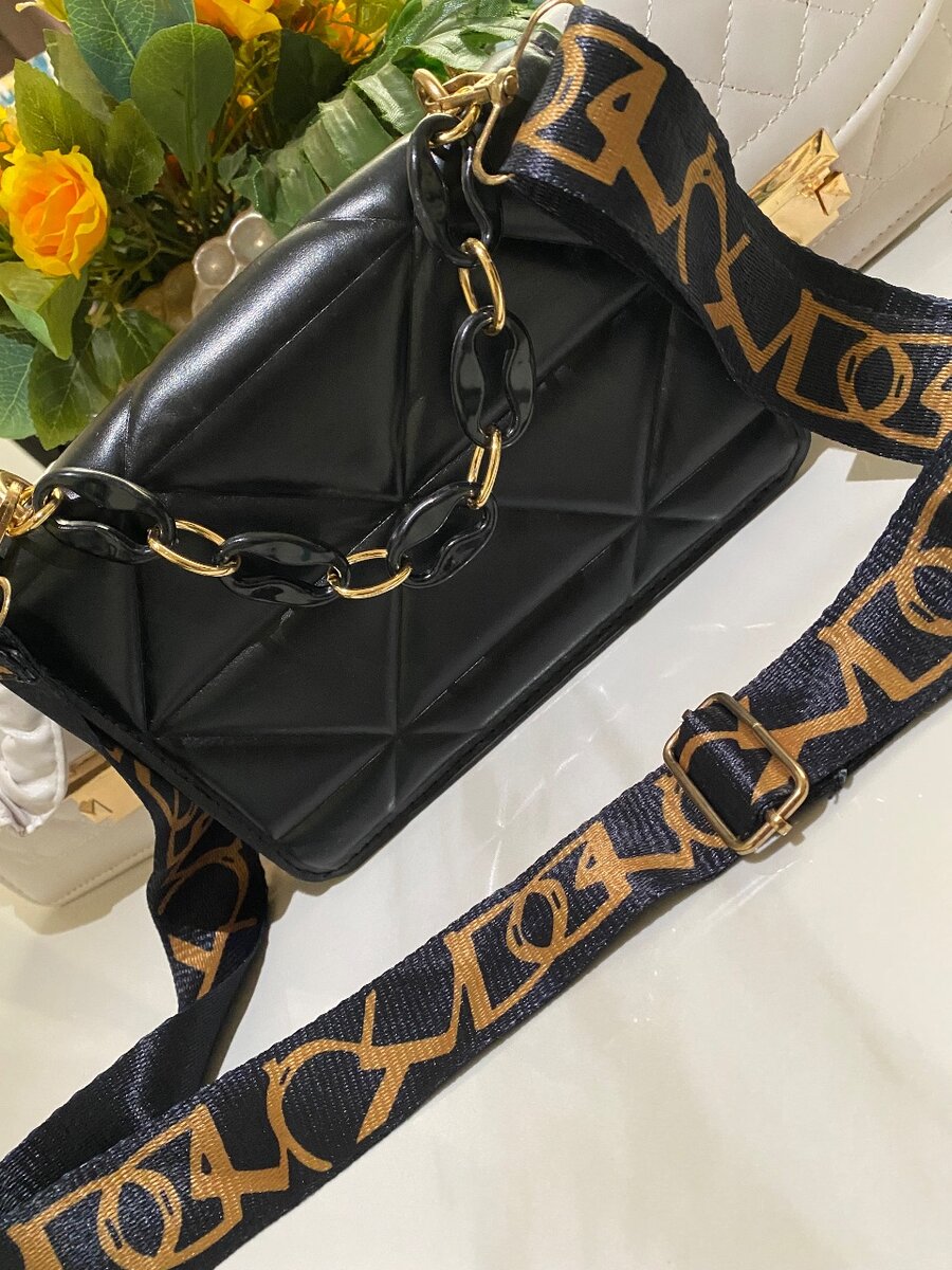 Sac à main bandoulière