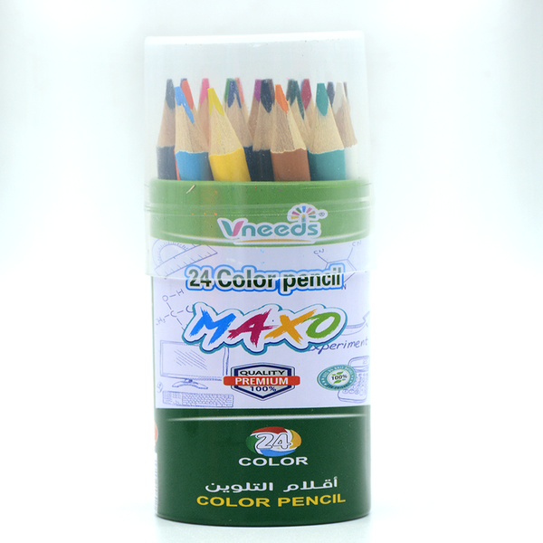 Crayons de couleur