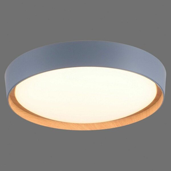 Plafonnier LED Rond Moderne