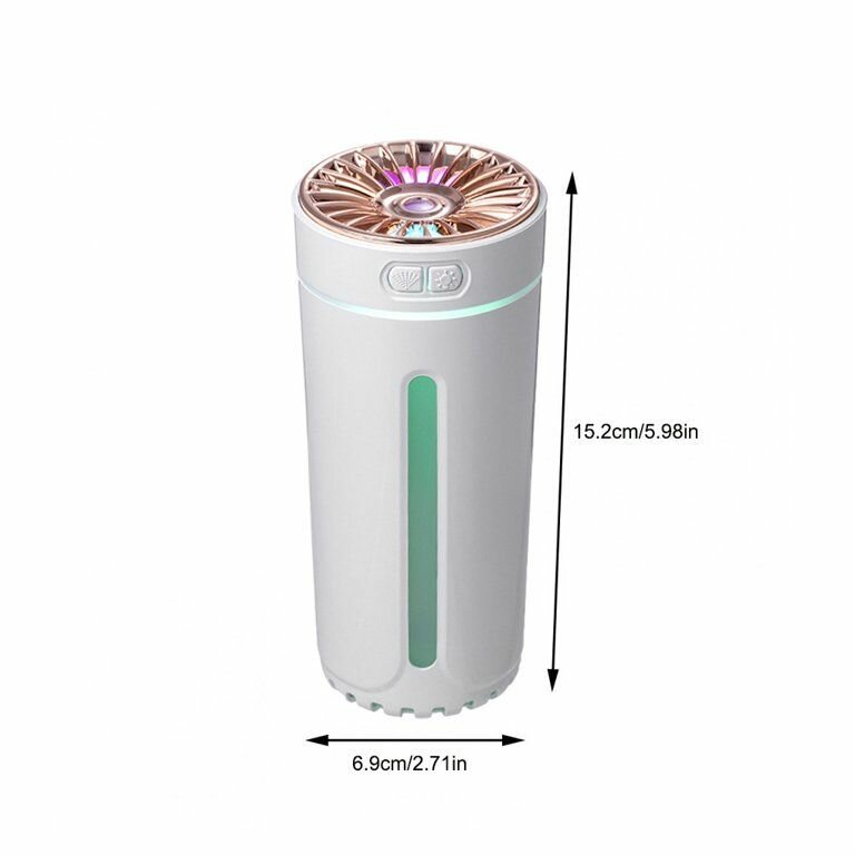 Mini humidificateur USB