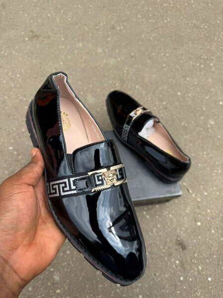 Classique chaussure