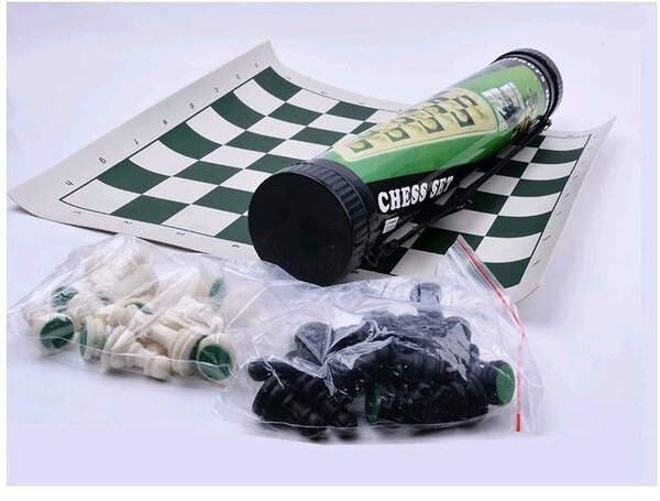 Chess Mats