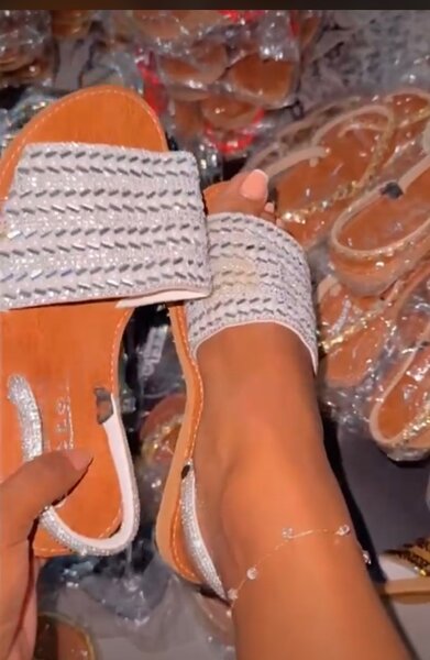 Élégance étoilée