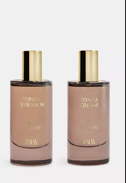 Zara parfum