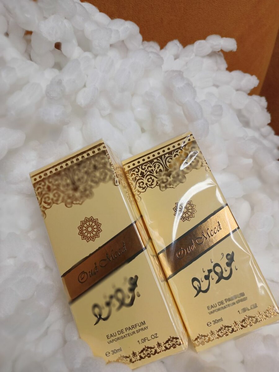 Parfum Oriental Oud Mood