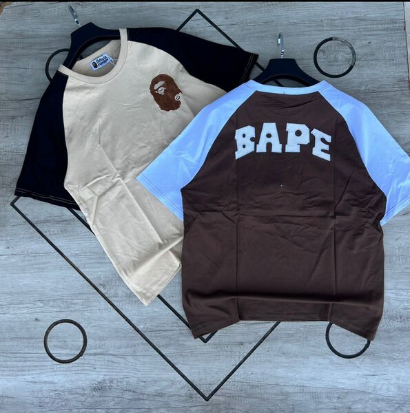 Bape T-shirt