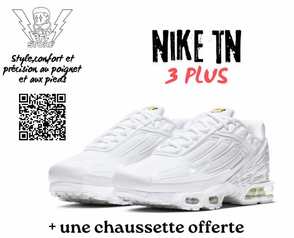Chaussures Nike