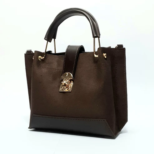 Sac brun