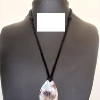 beau collier pour femme